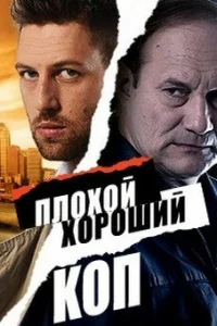  Плохой хороший коп  2016