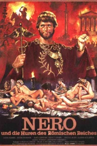  Нерон и Поппея  1982