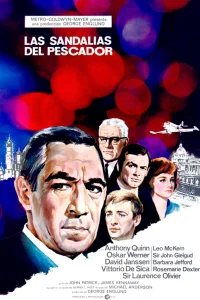  Башмаки рыбака  1968