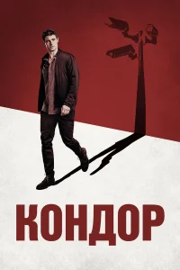 Кондор  2018