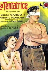  Соблазнительница  1926