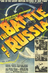  Битва за Россию  1943