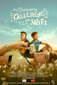  Аллергия на Wi-Fi  2018