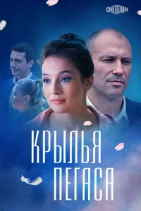  Крылья Пегаса  2017