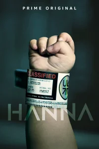  Ханна  2019