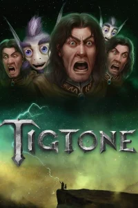  Тигтон  2018