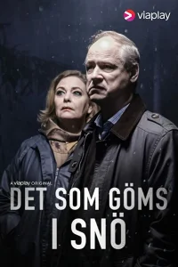  То, что спрятано под снегом  2018