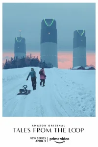  Рассказы из Петли  2020