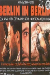  Берлин в Берлине  1993