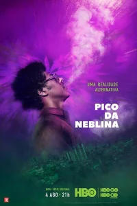  Пико-да Неблина  2019