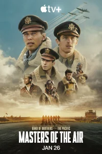  Властелины воздуха  2024