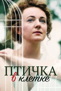  Птичка в клетке  2020