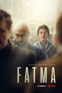  Фатма  2021