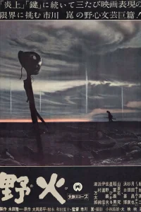  Полевые огни  1959
