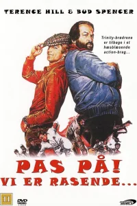  ...иначе мы рассердимся!  1974