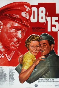  08/15  1954
