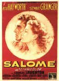  Саломея  1953