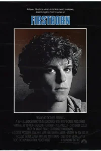  Перворожденный  1984