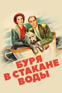  Буря в стакане воды  1937