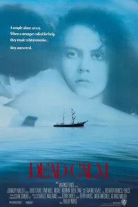  Мёртвый штиль  1989