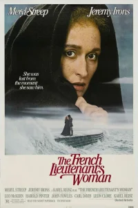  Женщина французского лейтенанта  1981