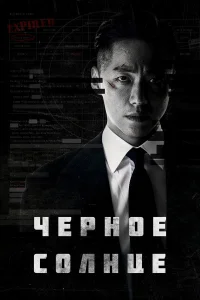  Чёрное солнце  2021
