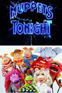  Маппеты сегодня вечером  1996
