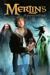  Ученик Мерлина  2006