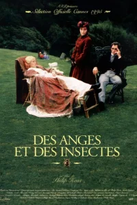  Ангелы и насекомые  1995