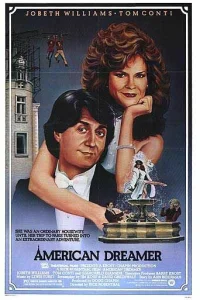  Американская мечтательница  1984