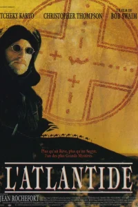  Атлантида  1992