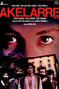  Акеларре  1984