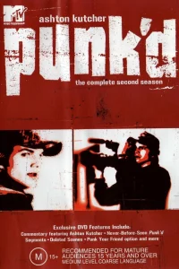  Подстава MTV  2003