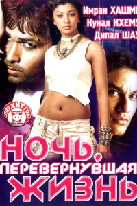  Ночь, перевернувшая жизнь  2005
