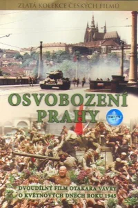  Освобождение Праги  1978