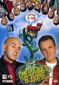  Все смешалось в доме  2006