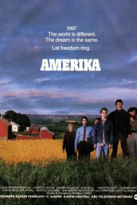  Америка  1987
