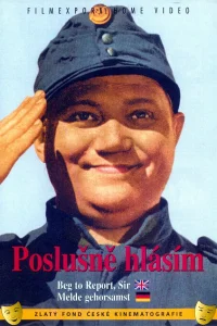  Швейк на фронте  1957