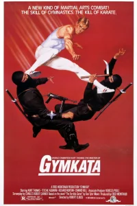  Смертельное состязание  1985