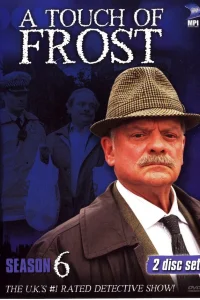  Детектив Джек Фрост  1992