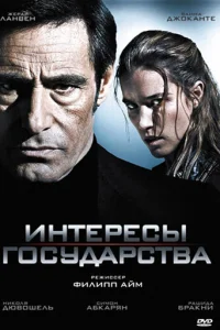  Интересы государства  2008