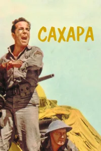  Сахара  1943