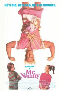 Мистер Няня  1993