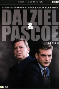  Дэлзил и Пэскоу  1996