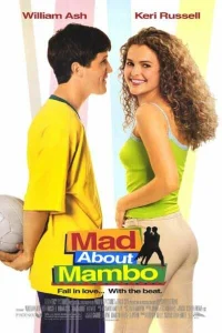  Без ума от Мамбо  2000