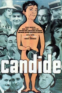  Кандид, или Оптимизм в XX веке  1960