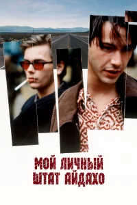  Мой личный штат Айдахо  1991