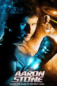  Настоящий Арон Стоун  2009
