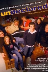  Неопределившиеся  2001