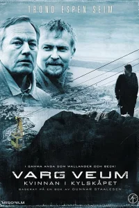  Женщина в холодильнике  2008